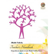 Bhakti Vriksha Teacher’s Hand Book